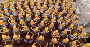 আ.লীগ নেতার গোডাউন থেকে টিসিবির ১ হাজার ৪৪৪ লিটার তেল উদ্ধার