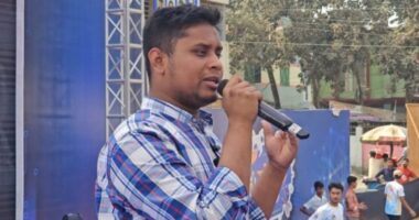 হাসনাতের নেতৃত্বেই জুলাই গণহত্যা ও গুমের বিচার পর্যবেক্ষণে এনসিপির কমিটি গঠন