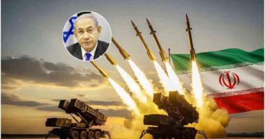 ইরানের ক্ষেপণাস্ত্র হামলায় নেতানিয়াহুর পরিণতি ঘিরে অনিশ্চয়তা