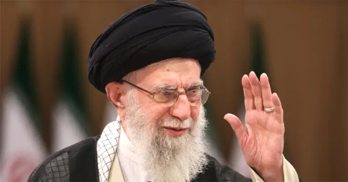 আন্তর্জাতিক আইন লঙ্ঘন করে খামেনিকে হত্যা করা হয়েছে : বাংলাদেশ