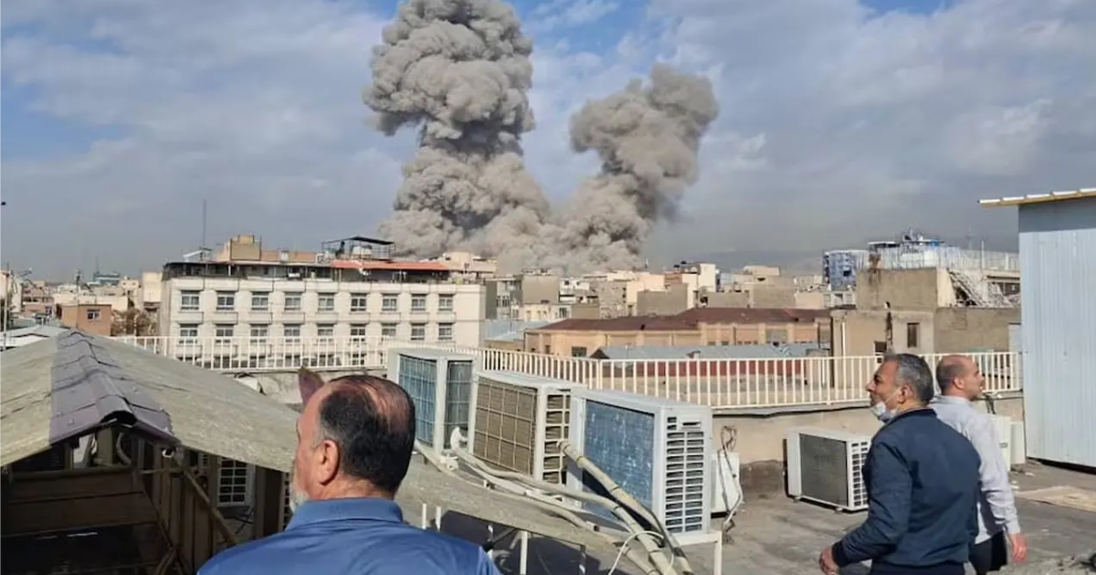 ইরানের হামলায় আরও এক মার্কিন সৈন্য নিহত