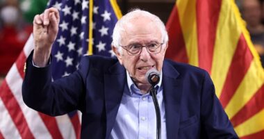 ইসরাইল ও সৌদি আরবের চাপের মুখে যুক্তরাষ্ট্র ইরানের ওপর হামলা চালিয়েছে : মার্কিন সিনেটর