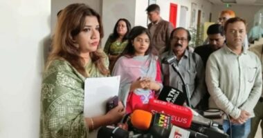 মধ্যপ্রাচ্যের প্রবাসীদের নিরাপত্তাই নাম্বার ওয়ান প্রায়োরিটি : পররাষ্ট্র প্রতিমন্ত্রী