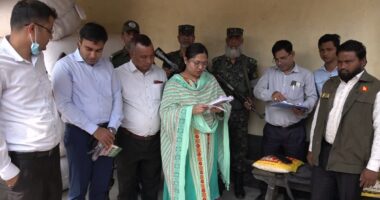 অস্বাস্থ্যকর পরিবেশে মুড়ি উৎপাদন, মিল মালিককে লাখ টাকা জরিমানা