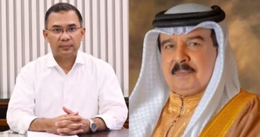 প্রধানমন্ত্রী তারেক রহমানের কাছে বাহরাইনের রাজার শোক প্রকাশ