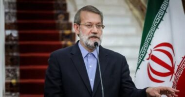 দীর্ঘমেয়াদি যুদ্ধে আত্মরক্ষার সক্ষমতা রয়েছে ইরানের : আলী লারিজানি