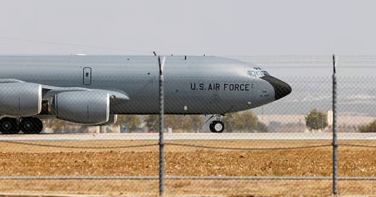 ইরানে হামলায় নিজেদের বিমানঘাঁটি ব্যবহার করতে দেবে না স্পেন