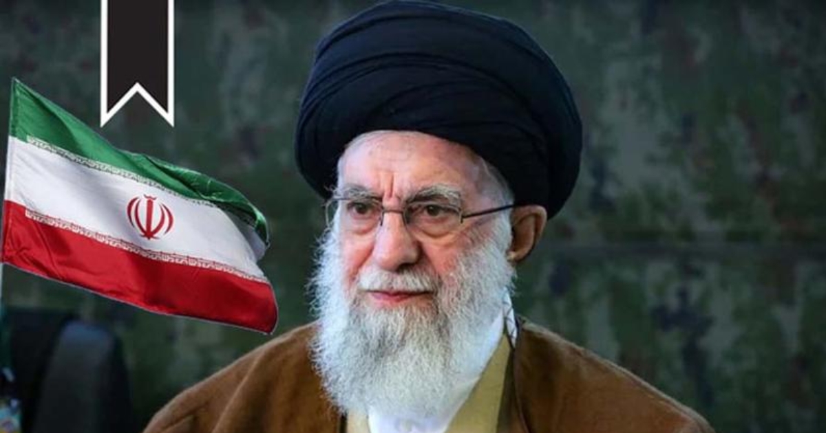 খামেনিকে টার্গেটের পূর্বে সিকিউরিটি ক্যামেরা-ফোন হ্যাক করেছিলো ইসরায়েল