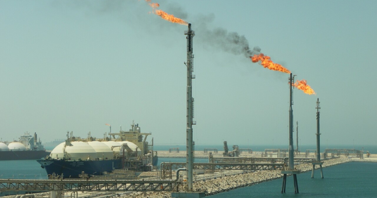 এলএনজি উৎপাদন বন্ধ করে দিয়েছে কাতার, সবচেয়ে চাপে বাংলাদেশ-ভারত-পাকিস্তান