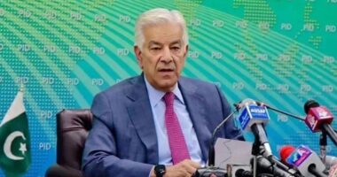 ইহুদিরা ‘মানবতার জন্য হুমকি’, ইরানের ওপর যুদ্ধ চাপানো হয়েছে : পাকিস্তান