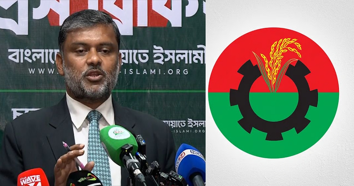 একটি রাজনৈতিক দল নিজের পায়ে নিজের কুড়াল মারার চেষ্টা করছে : শিশির মনির