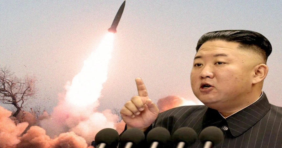 যদি ইরান চায়, আমরা সাহায্য করবো, ইসরায়েল কে মুছে ফেলার জন্য একটি ক্ষেপণাস্ত্রই যথেষ্ট : কিম জং উন