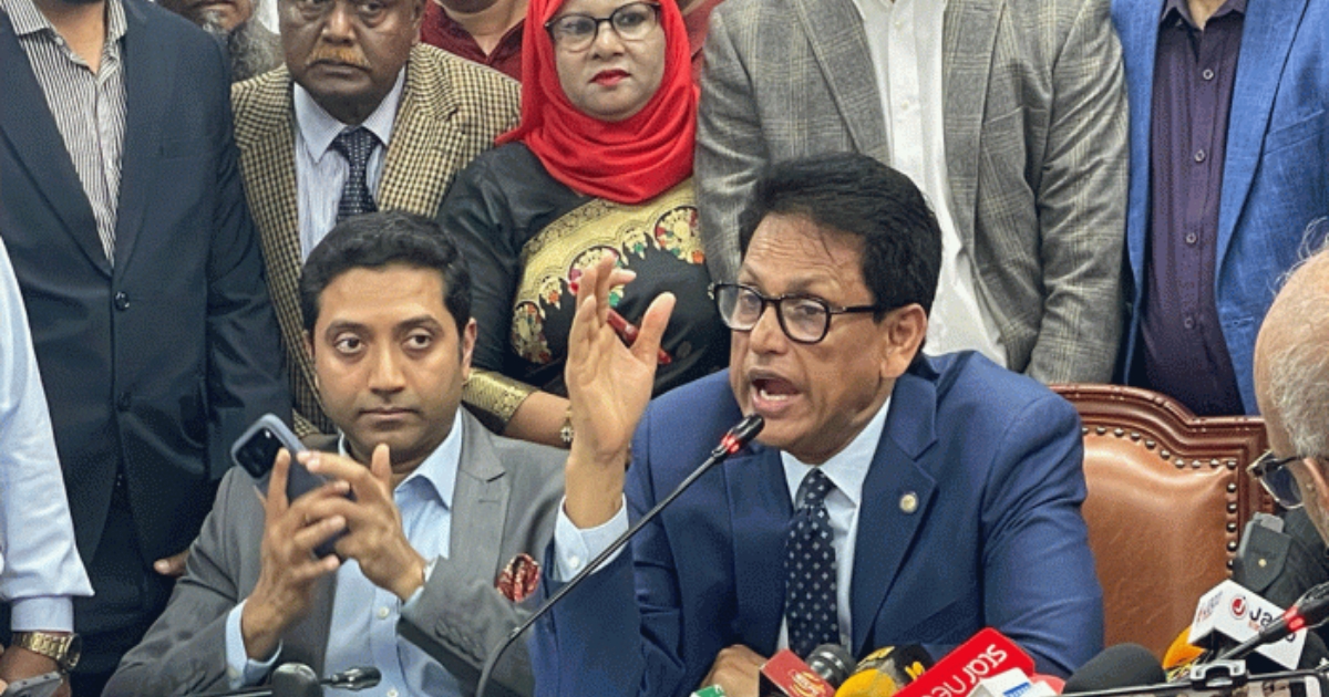 অটোপাসের প্রথা পুরোপুরি বন্ধ, প্রকৃত মেধার মূল্যায়নই হবে একমাত্র মাপকাঠি : শিক্ষামন্ত্রী