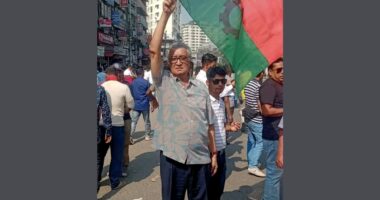 বান্দরবান পার্বত্য জেলা পরিষদ চেয়ারম্যান পদে সাশৈপ্রুকে মনোনয়ন দাবিতে সরব নেতাকর্মীরা