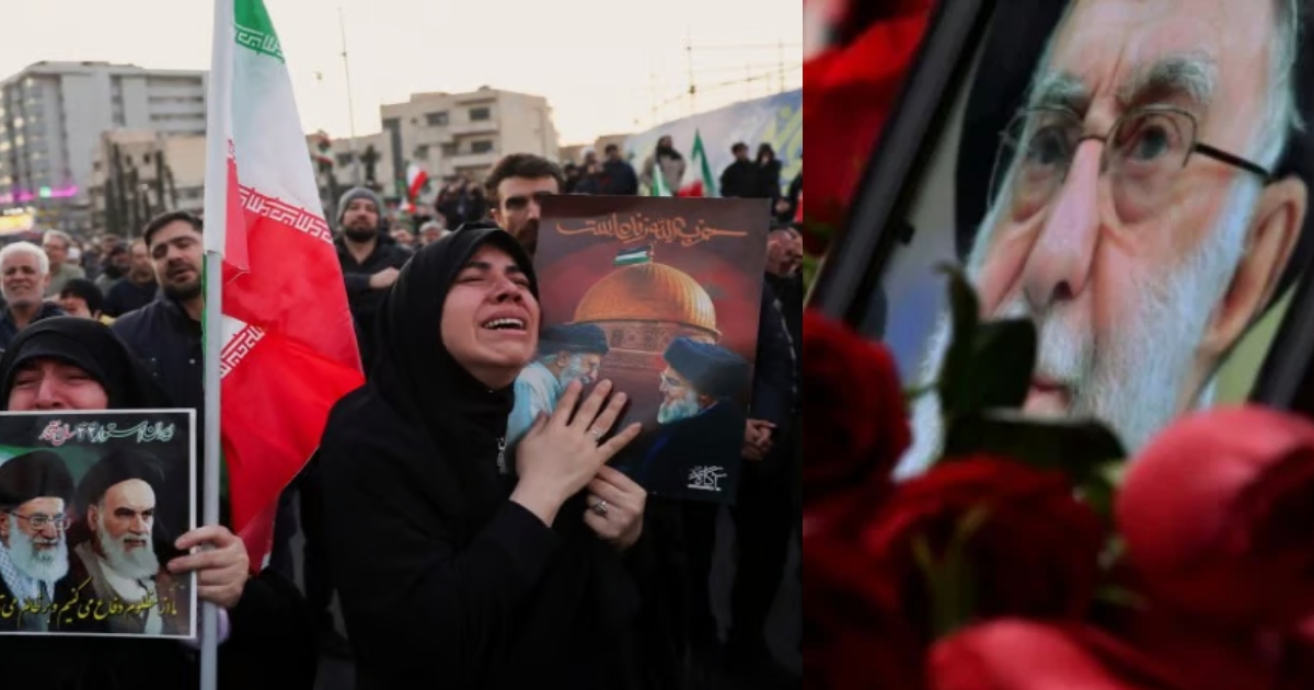 ইরানের অন্যতম পবিত্র শহর মাশহাদে হবে খামেনির দাফন, শোকসভায় অংশ নেবে লক্ষাধিক মানুষ