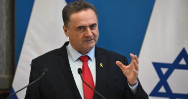 ‘ইরানে যিনিই সর্বোচ্চ নেতা হবেন, তাকেই মেরে ফেলা হবে’