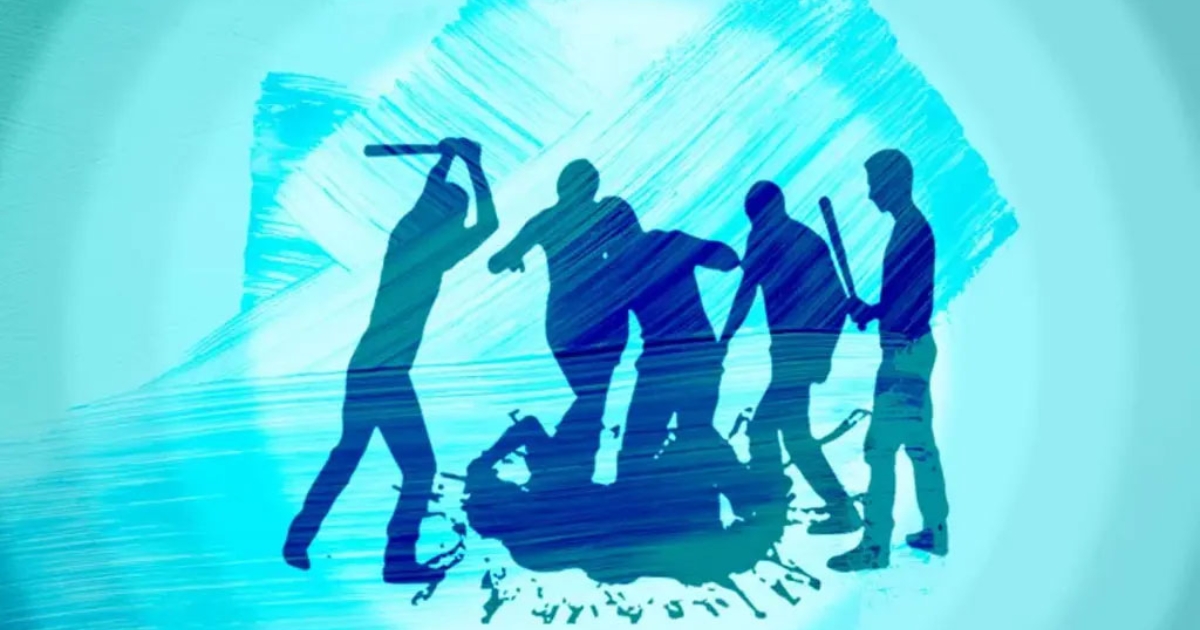 মুন্সিগঞ্জে চুরির অভিযোগে গণপিটুনি, প্রাণ গেল দুজনের