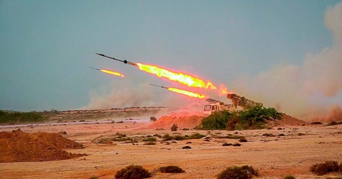 তুরস্কের ভূখণ্ড লক্ষ্য করে ক্ষেপণাস্ত্র হামলা ইরানের