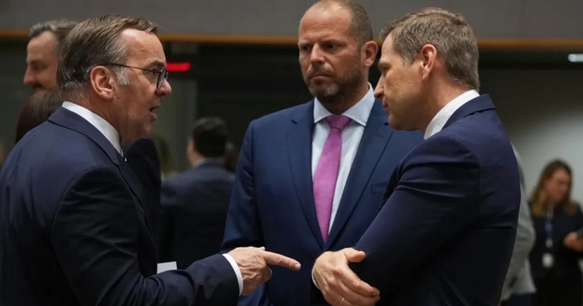 ইরানের বিরুদ্ধে অভিযানে যোগ দেবে না জার্মানি ও বেলজিয়াম