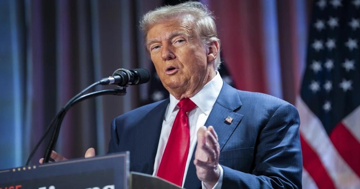 দুই সপ্তাহের মধ্যে হামলা না করলে ইরান পারমাণবিক অস্ত্র পেয়ে যেত, ট্রাম্পের দাবি