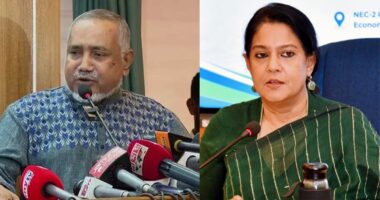 ভোটে ইঞ্জিনিয়ারিং হয়েছে, যা রিজওয়ানা হাসানের বক্তব্যে পরিস্কার, তাকে জিজ্ঞাসাবাদের আহ্বান : ডা. তাহের