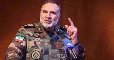 লক্ষ্য অর্জন এবং যুক্তরাষ্ট্রকে কঠোর জবাব না দেওয়া পর্যন্ত যুদ্ধ চলবে : ইরানি জেনারেল হায়দারি