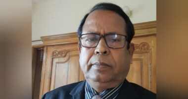 গাজীপুরে ঠিকাদার ও সুজন নেতা কামরুজ্জামান মোল্লা খুন