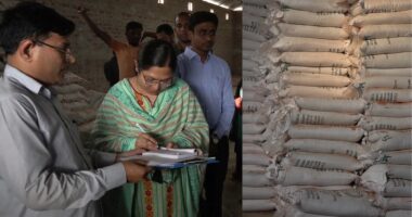 ডোমারে কালোবাজারী সার ব্যবসায়ীর ৫০ হাজার টাকা জরিমানা