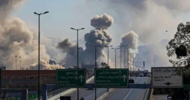 আরব দেশগুলোকে যুদ্ধে টানছে ইসরাইল-যুক্তরাষ্ট্র : রাশিয়া