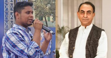 মির্জা আব্বাসকে নিয়ে ভিডিওতে আপত্তিকর মন্তব্য, হাসনাতের দুঃখপ্রকাশ