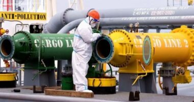 এবার ডিজেল ও পেট্রোল রফতানি বন্ধের নির্দেশ দিল চীন