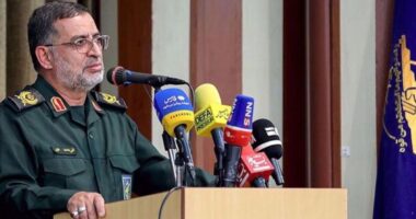 দীর্ঘস্থায়ী যুদ্ধের জন্য ইরান সম্পূর্ণরূপে প্রস্তুত : আইআরজিসি