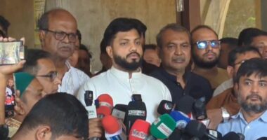 এমন কোনো কর্মকাণ্ড করা যাবে না যাতে দলের বদনাম হয় বা জনগণের মনে কষ্ট তৈরি হয় : ইশরাক