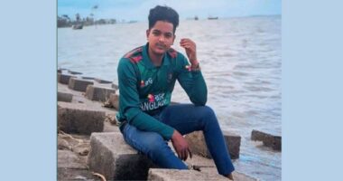 লালমোহনে সড়ক দুর্ঘটনায় মোটরসাইকেল আরোহী নিহত