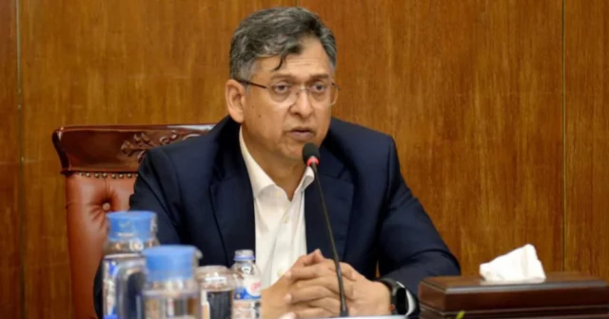 সংসদ অধিবেশনে রাষ্ট্রপতির ভাষণ দেওয়ার বিধান আছে : স্বরাষ্ট্রমন্ত্রী