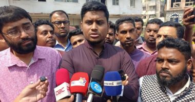 তৃণমূল মানুষের স্বাস্থ্যসেবা নিশ্চিত করতে হবে : এমপি হাসনাত