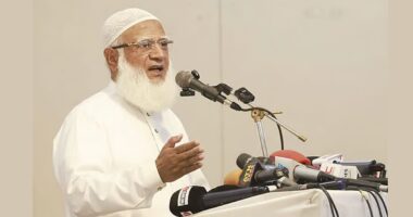 “অনেক ত্যাগে অর্জিত ‘চব্বিশ’, প্রয়োজনে জীবন দিবো, কিন্তু চব্বিশ হারিয়ে যেতে দেবো না” : জামায়াত আমির