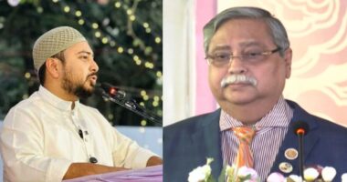 রাষ্ট্রপতি ‘জয় বাংলা’র পরিবর্তে ‘বাংলাদেশ জিন্দাবাদ’ বললেও দেশের কোনো পরিবর্তন হচ্ছে না : নাহিদ ইসলাম