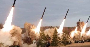 কুর্দি সশস্ত্র বিরোধী গোষ্ঠীগুলোর ঘাঁটি লক্ষ্য করে ইরানের ক্ষেপণাস্ত্র হামলা