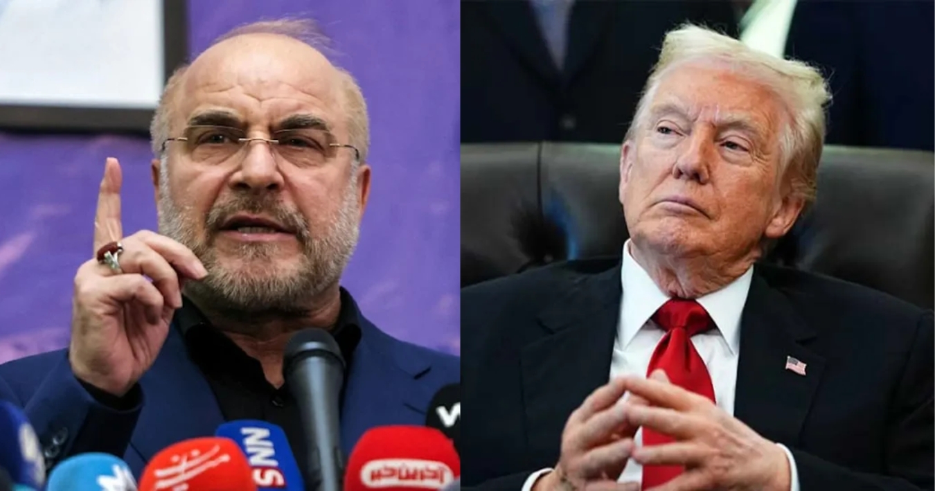 সর্বোচ্চ নেতাকে হত্যার জন্য ট্রাম্পকে ভয়াবহ পরিণতি ভোগ করতে হবে : হুঁশিয়ারি ইরানের পার্লামেন্ট স্পিকারের