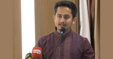 ১১ দলীয় জোটকে ৫০টির বেশি আসনে হারিয়ে দেওয়া হয়েছে : সারজিস আলম