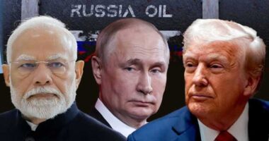 যুক্তরাষ্ট্রের কাছে ৩০ দিনের জন্য রাশিয়ার তেল কেনার অনুমতি পেয়েছে ভারত