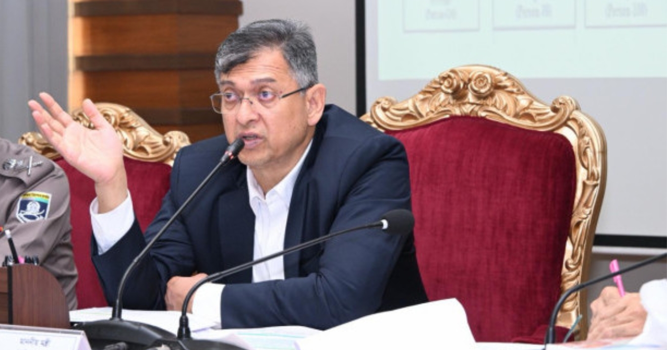 ডেপুটি স্পিকারের প্রস্তাব দিয়ে জামায়াতকে উদারতা দেখিয়েছি : সালাহউদ্দিন আহমদ