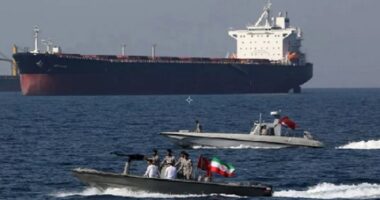 হরমুজ প্রণালি বন্ধ করবে না ইরান, তবে যুক্তরাষ্ট্র ও ইসরায়েলি জাহাজে হামলার হুঁশিয়ারি