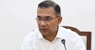 প্রধানমন্ত্রী তারেক রহমানের ২০তম কারাবন্দী দিবস আজ