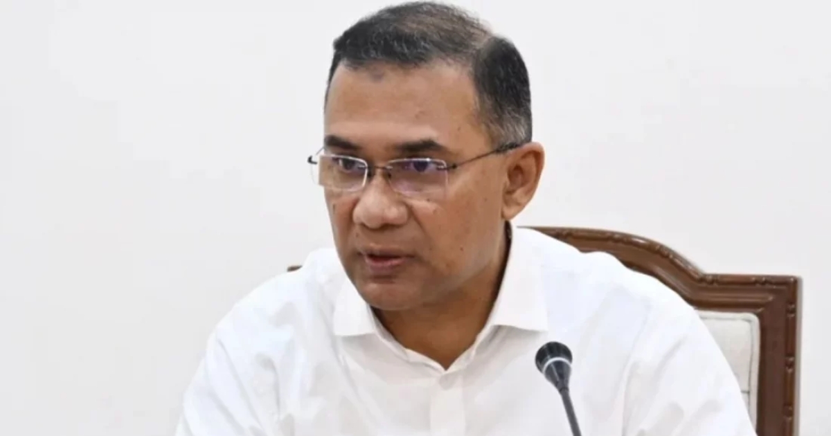 প্রধানমন্ত্রী তারেক রহমানের ২০তম কারাবন্দী দিবস আজ