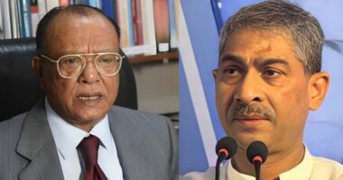 ফেনী নদীর ওপর ৯০০ কোটি টাকার প্রকল্প পরিদর্শনে নোয়াখালীতে যাচ্ছেন দুই মন্ত্রী