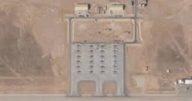 ইরানের হামলায় ৩০ কোটি ডলারের মার্কিন মিসাইল রাডার সিস্টেম ধ্বংস