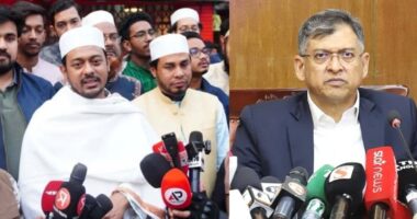 স্বরাষ্ট্রমন্ত্রীর প্রথম কাজ হচ্ছে বাংলাদেশে ধর্ষণ বন্ধ করা : নাসীরুদ্দীন পাটওয়ারী