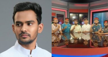 ‘নীতির উপর অটল থেকেছি, শক্তিশালী প্লেয়ারদের সাথে সমঝোতা করে ফেললেই খুব আরামে থাকা যেতো’ : আসিফ মাহমুদ